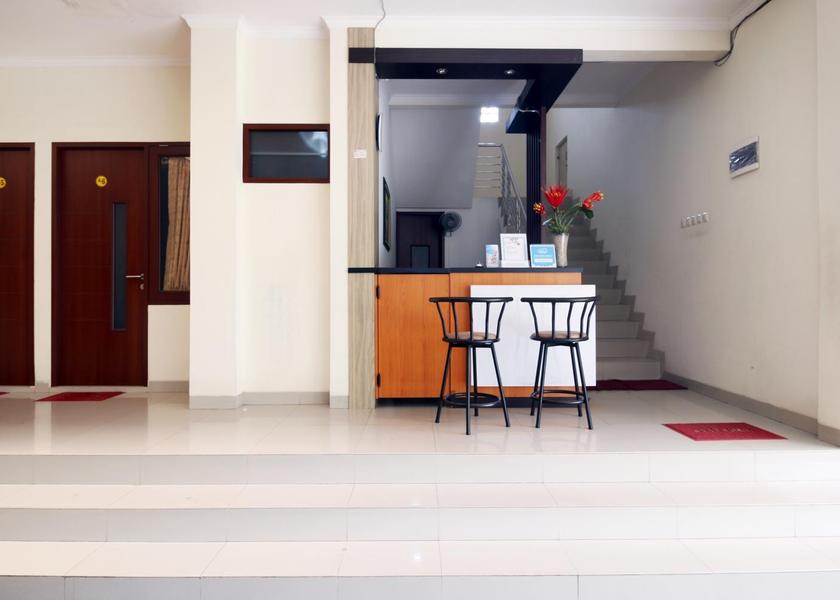 West Java West Cirebon 