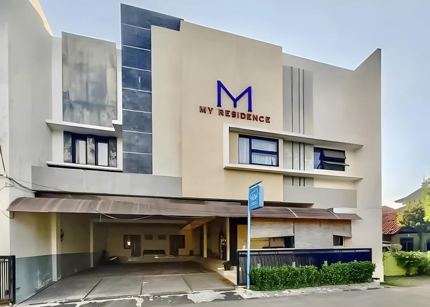 West Java West Cirebon Exterior view