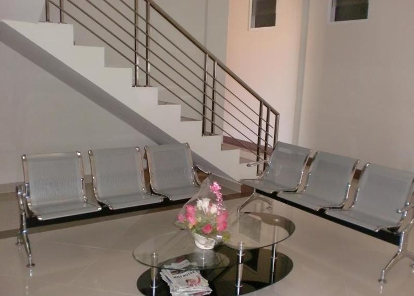 West Java North Cirebon Lobby