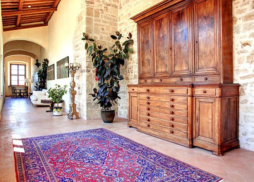 Umbria Massa Martana Recreational facilities