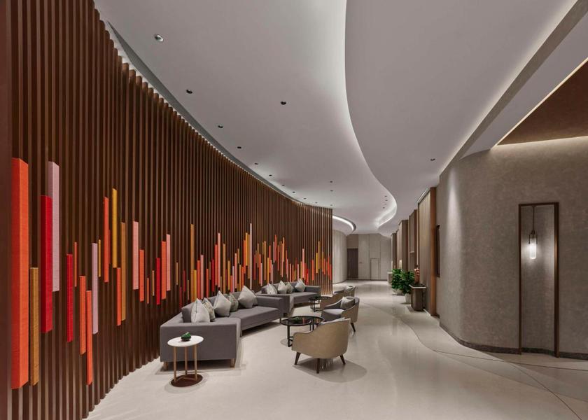 Guangxi Nanning meeting room / ballrooms