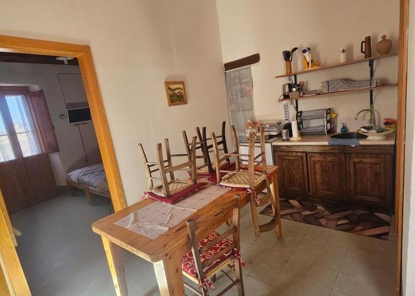 Calabria Melito di Porto Salvo 