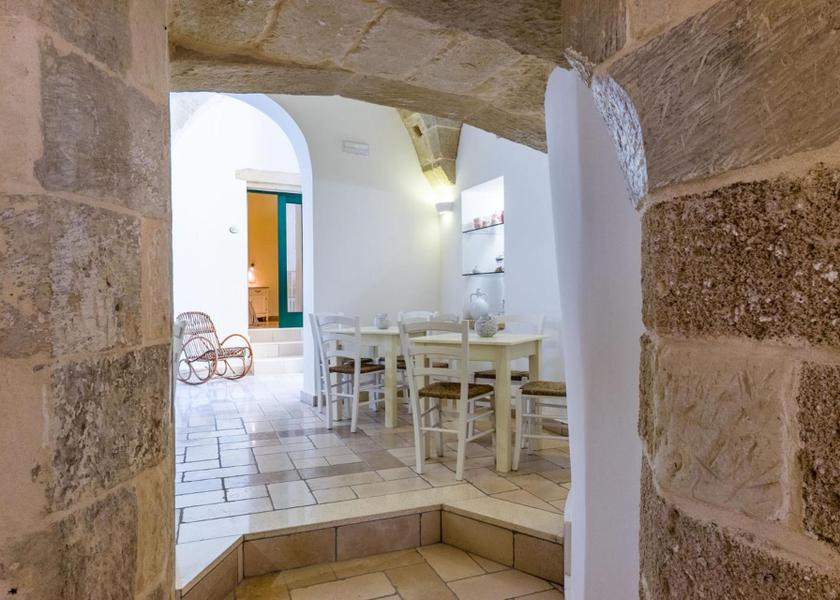 Puglia Minervino di Lecce 