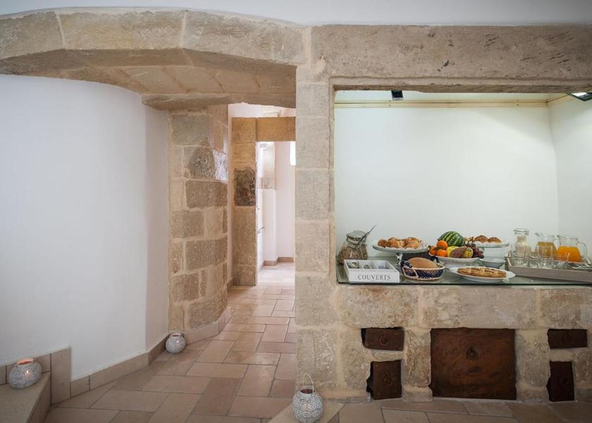 Puglia Minervino di Lecce 