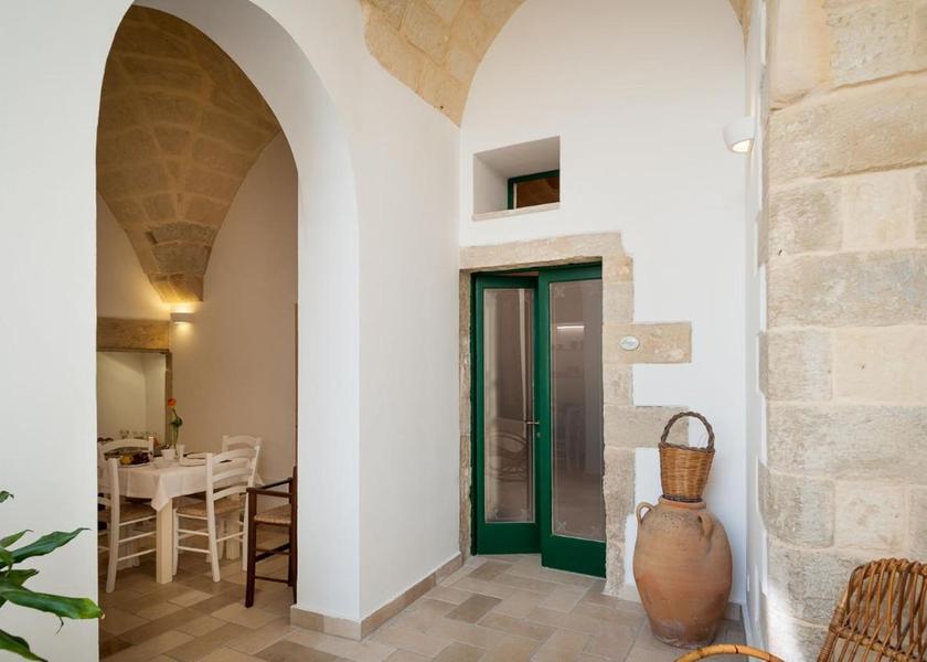 Puglia Minervino di Lecce 