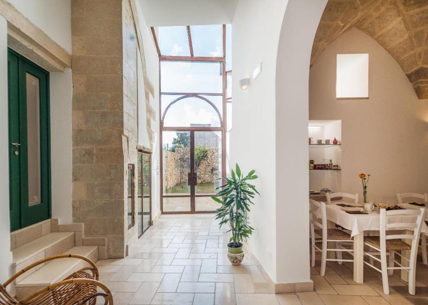 Puglia Minervino di Lecce 