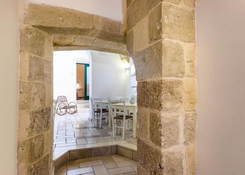 Puglia Minervino di Lecce 