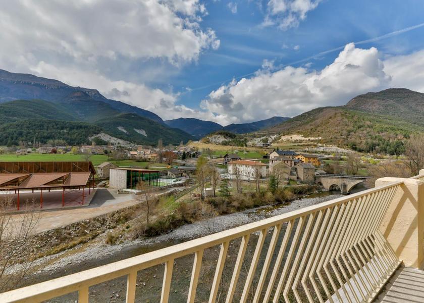 Aragon Fiscal facilities
