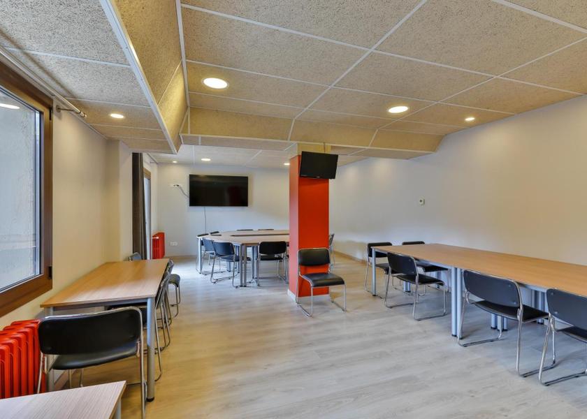 Aragon Fiscal facilities