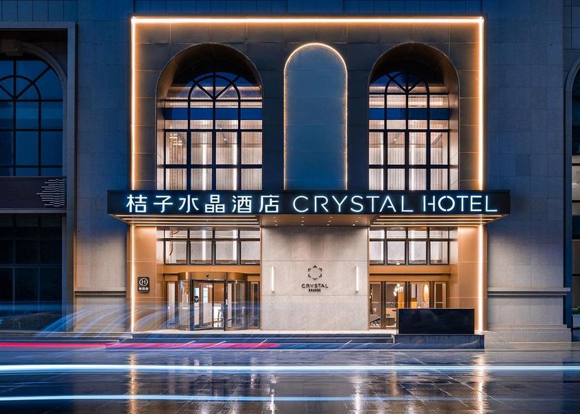 Guangxi Nanning interior view