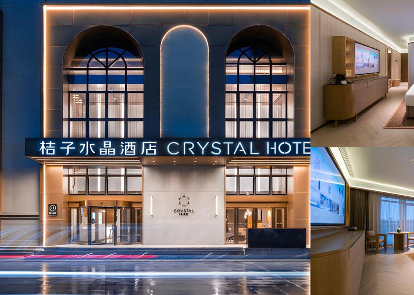 Guangxi Nanning interior view