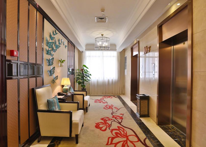 Guangxi Nanning public areas