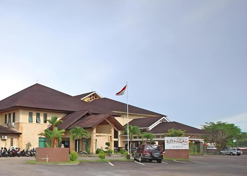 West Kalimantan Pontianak 