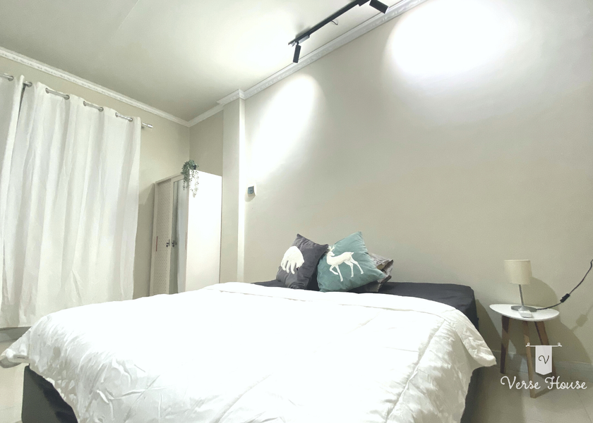 West Kalimantan Pontianak Deluxe Double with Window