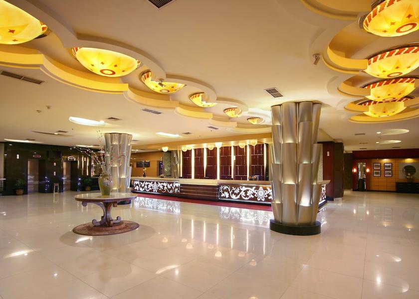West Kalimantan Pontianak Reception