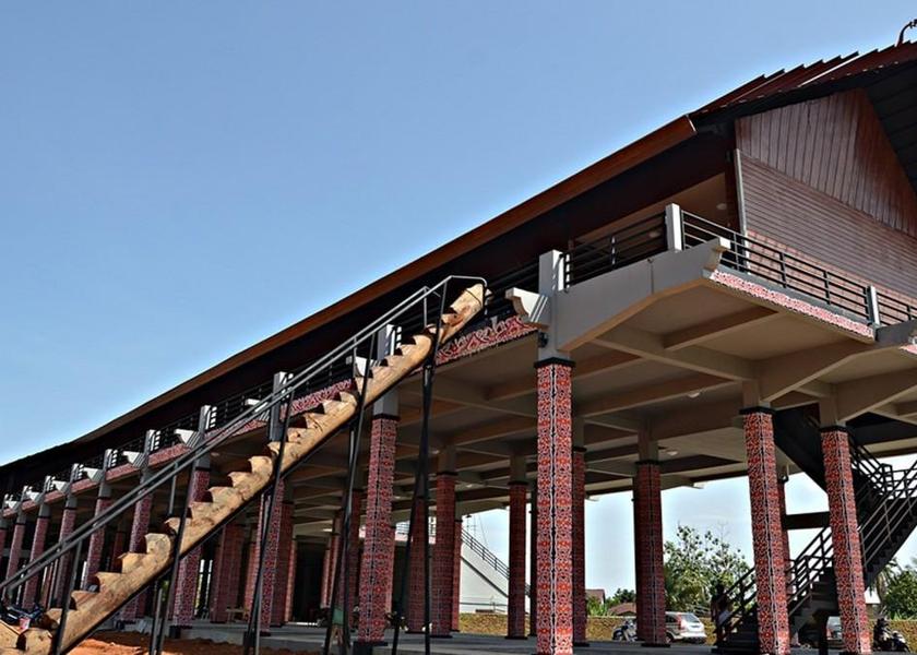 West Kalimantan Pontianak Nearby attraction