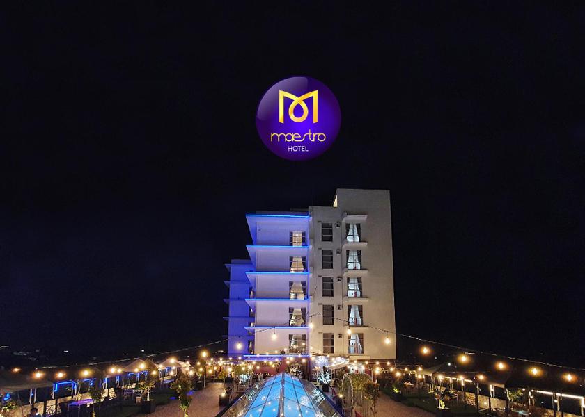 West Kalimantan Pontianak Exterior view