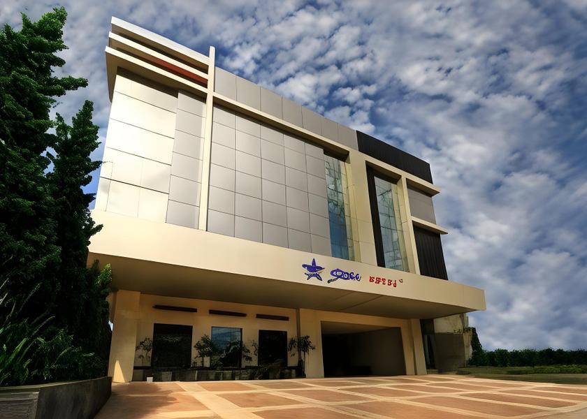 West Kalimantan Pontianak 