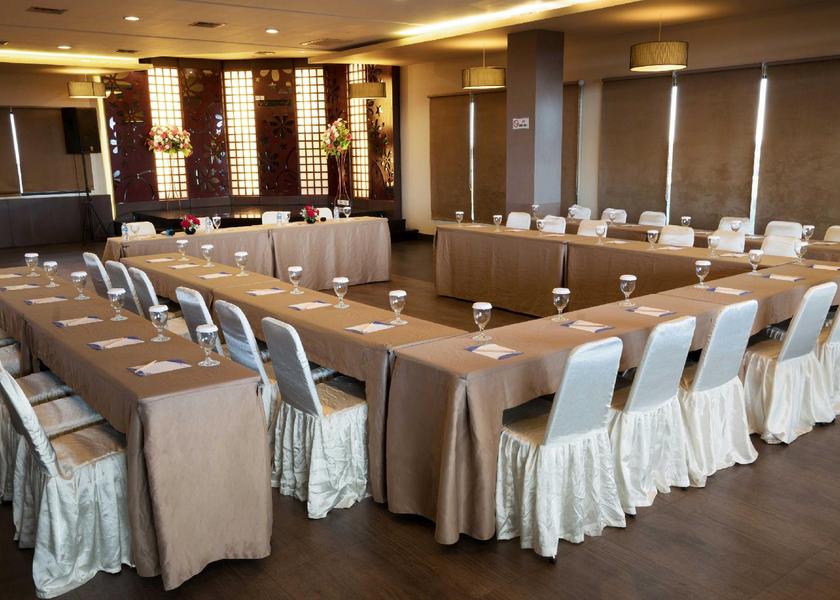 West Kalimantan Pontianak Ballroom