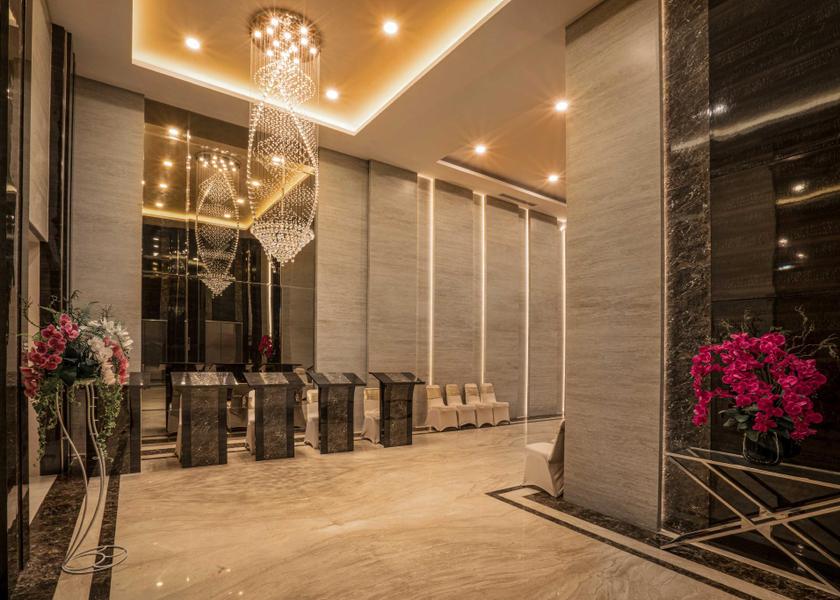 West Kalimantan Pontianak Ballroom