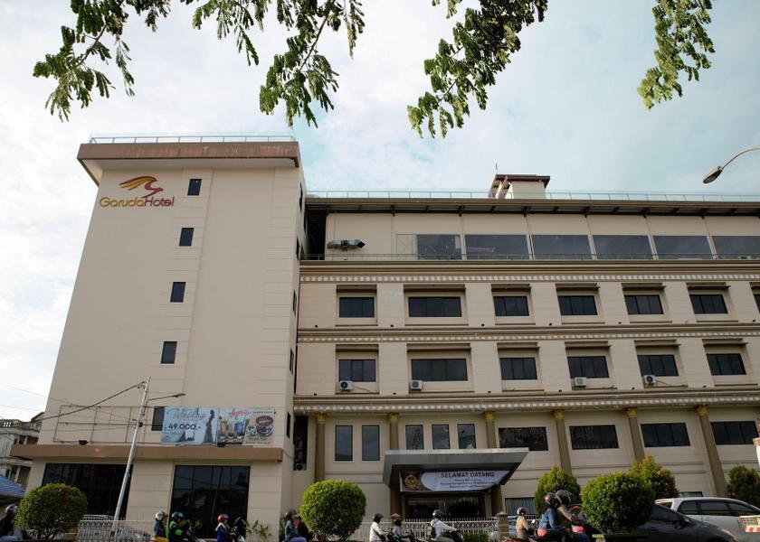 West Kalimantan Pontianak Exterior view