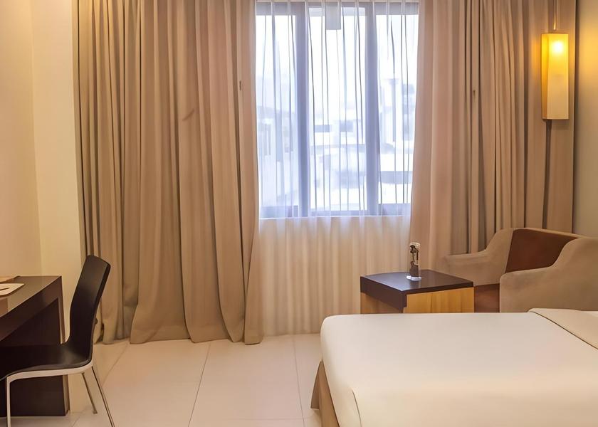 West Kalimantan Pontianak Deluxe Twin