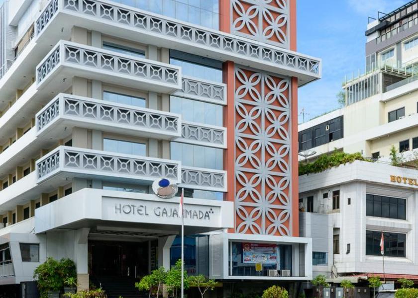 West Kalimantan Pontianak Exterior view