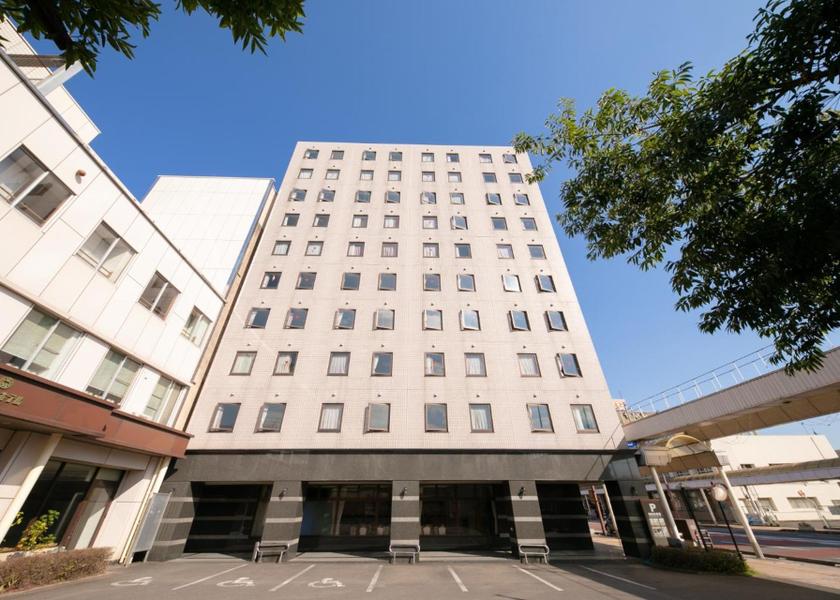 Miyazaki Miyakonojo 