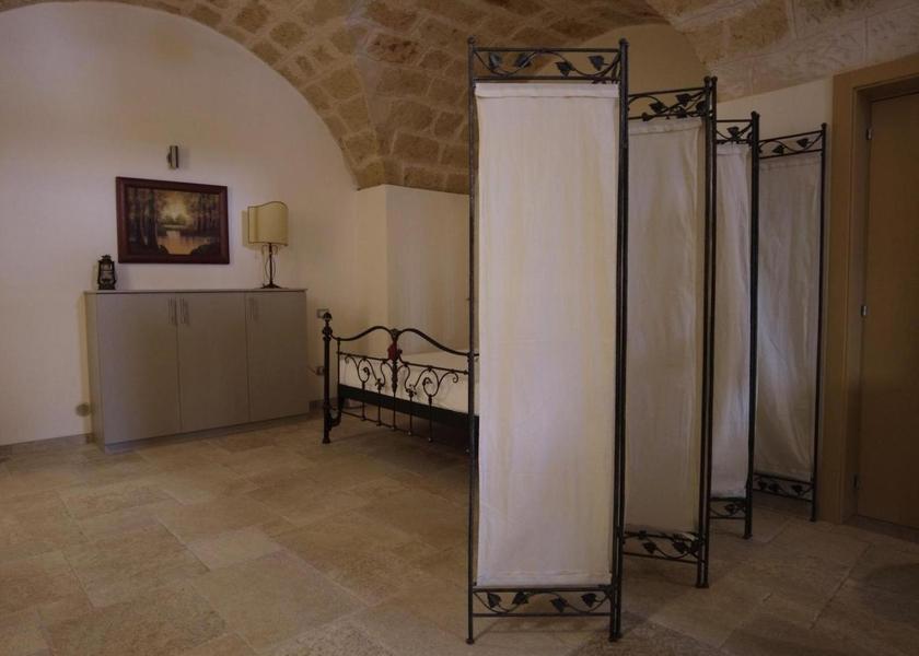 Puglia Mola di Bari Public Areas