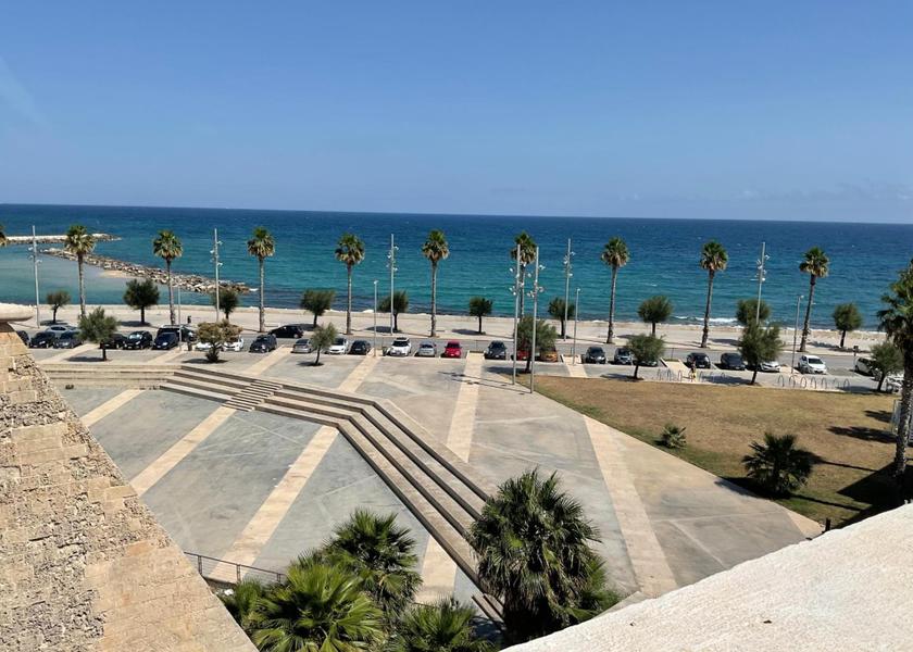 Puglia Mola di Bari 