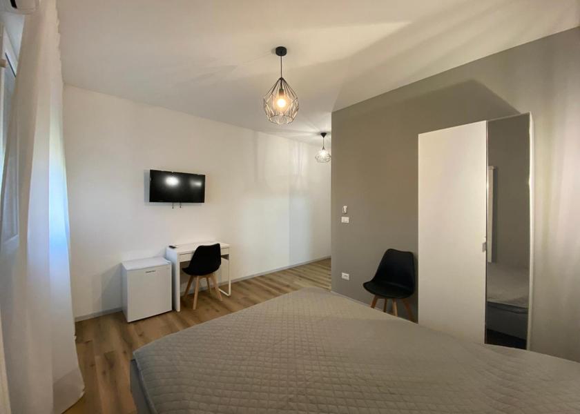 Emilia-Romagna Molinella Double Room with Private Bathroom