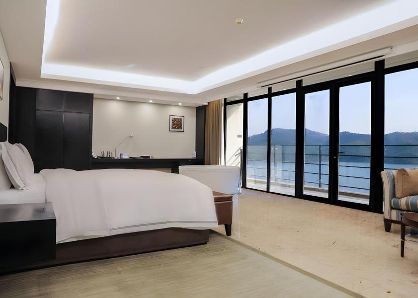 Jiangsu Changzhou Senior Room