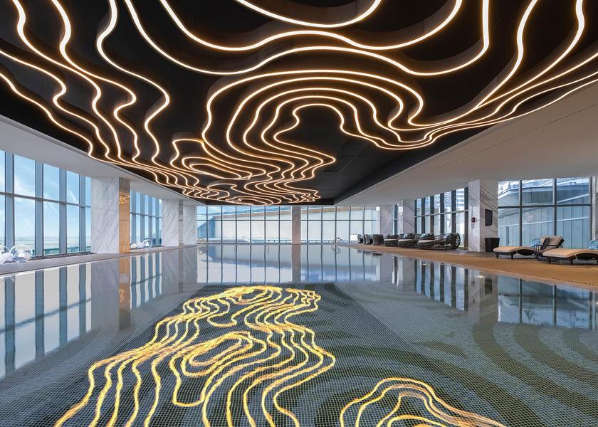Jiangsu Changzhou spa