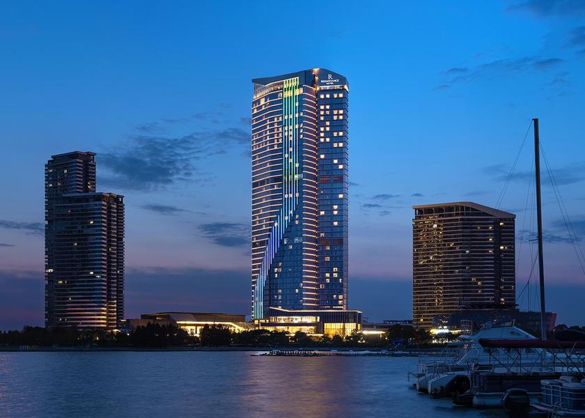 Jiangsu Changzhou view