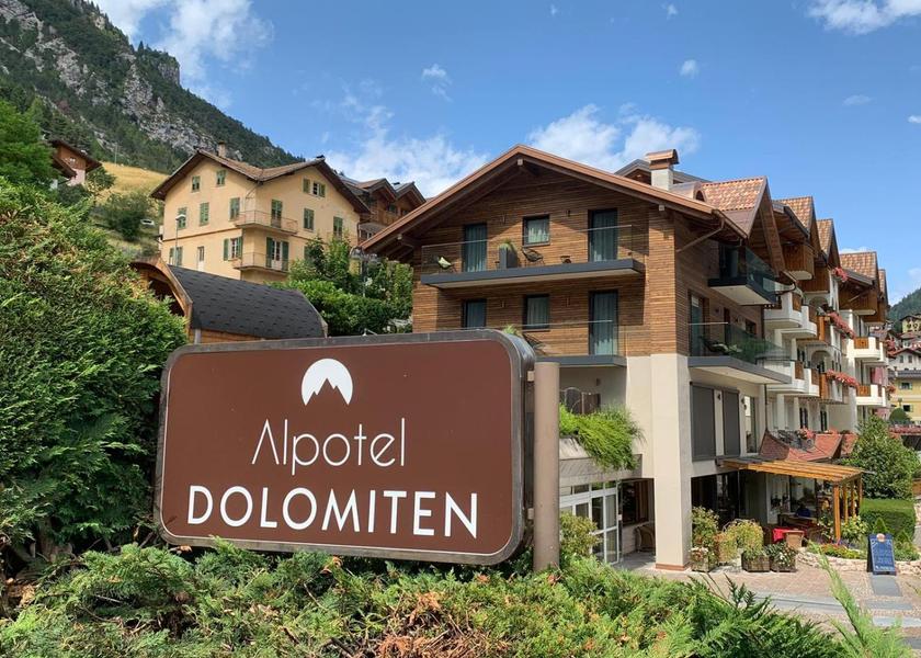 Trentino-Alto Adige Molveno 