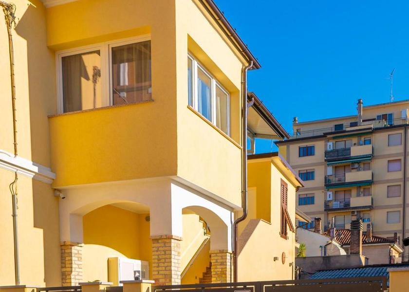 Friuli Venezia Giulia Monfalcone exterior view
