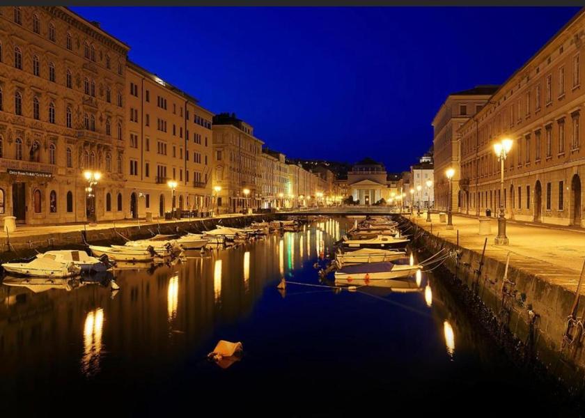 Friuli Venezia Giulia Monfalcone 