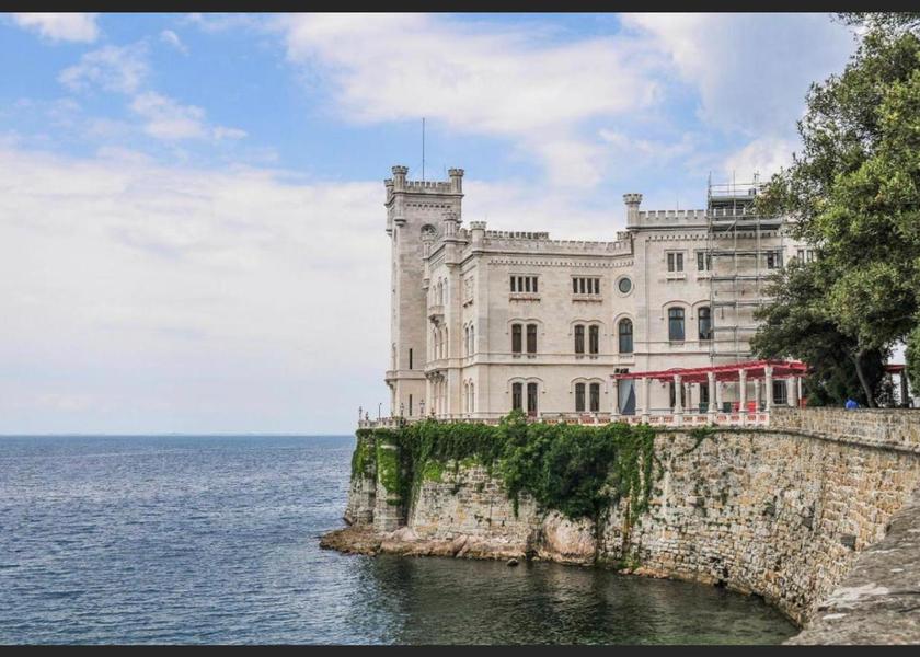 Friuli Venezia Giulia Monfalcone 