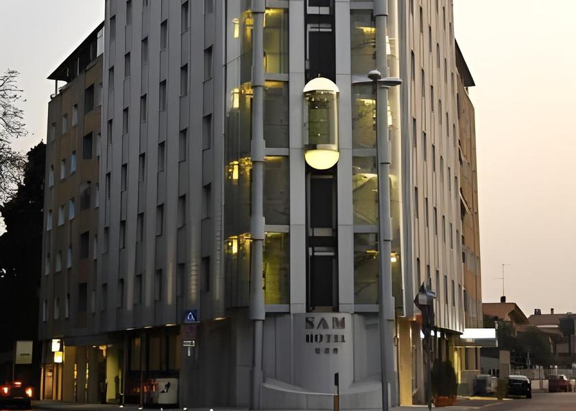 Friuli Venezia Giulia Monfalcone Exterior view