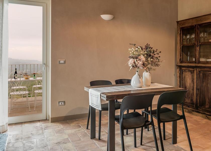 Piedmont Monforte d'Alba facilities