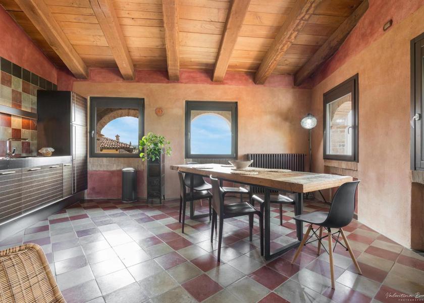 Piedmont Monforte d'Alba facilities