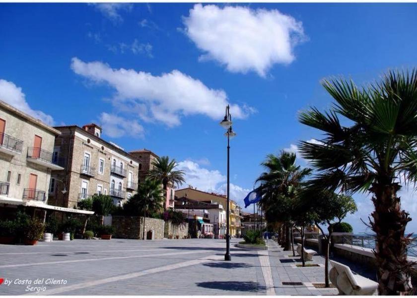 surrounding environment