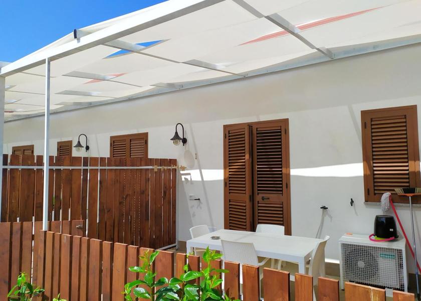 Campania San Mauro Cilento facilities