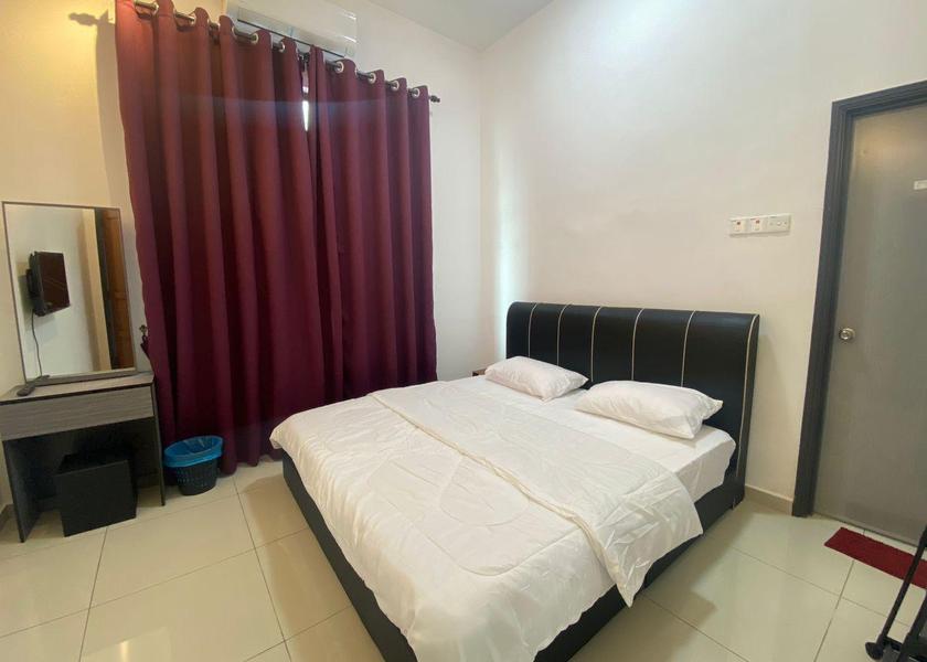 Malacca Jasin 1 Bedroom Deluxe