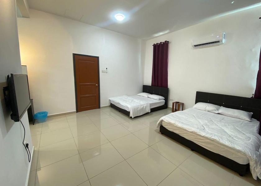 Malacca Jasin Family Deluxe