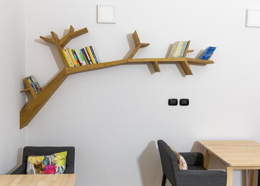 recreational facilities