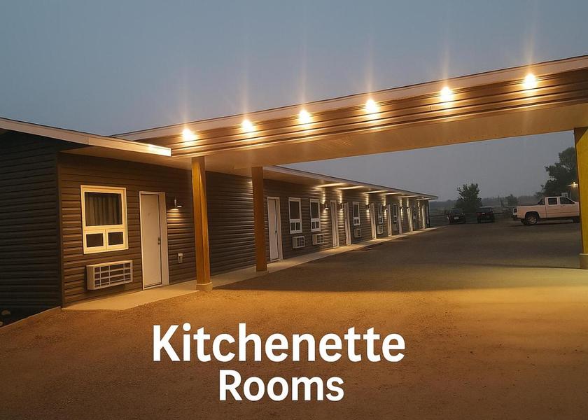 Saskatchewan Kindersley 