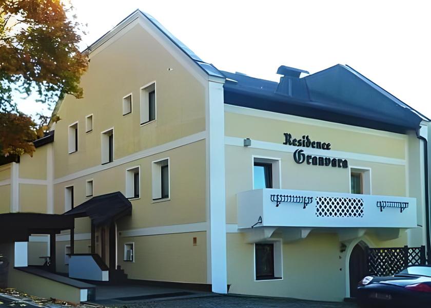 Trentino-Alto Adige Ortisei exterior view