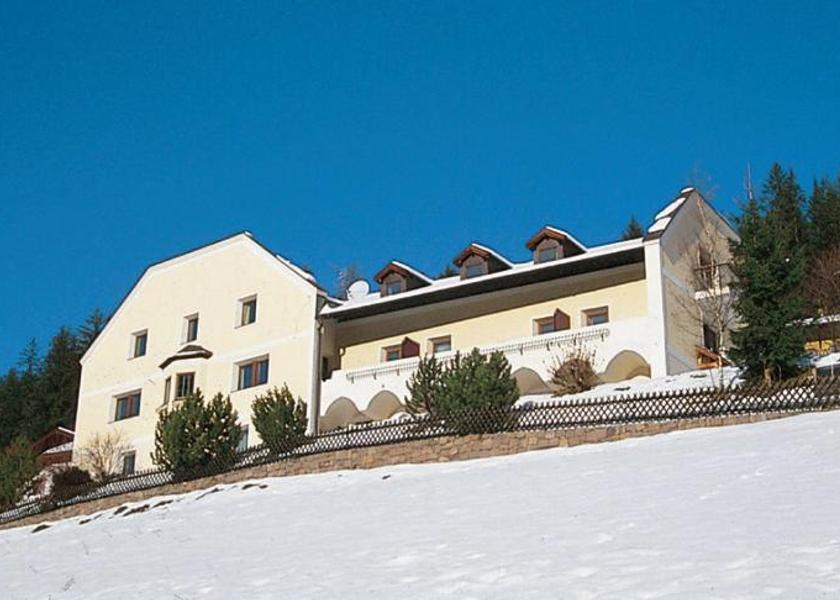 Trentino-Alto Adige Ortisei exterior view