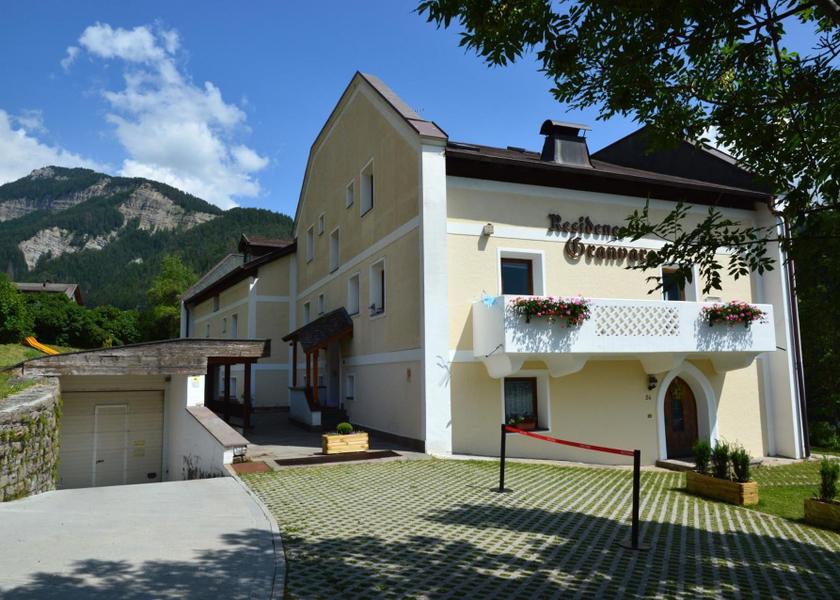 Trentino-Alto Adige Ortisei 